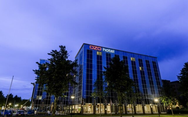 Ozo Hotels Arena Amsterdam