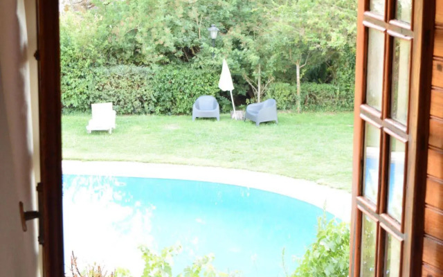 Aparthotel Quinta do Crestelo