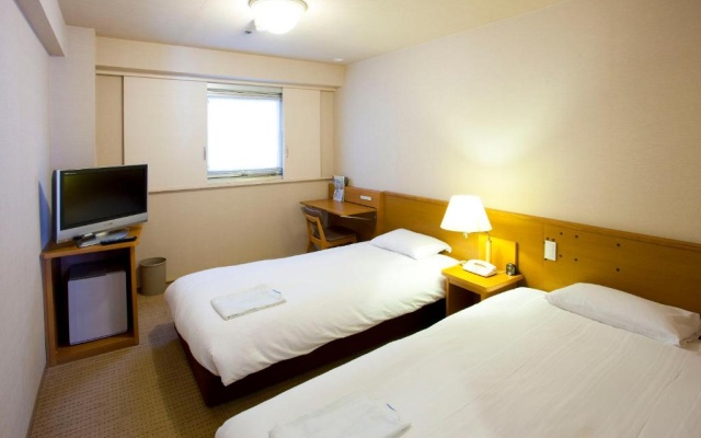 Twin room (트윈 침대 2개) 사진 4