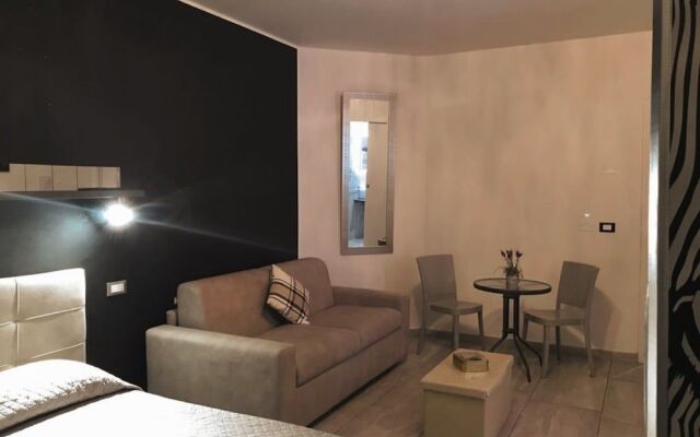 Garda Relais Luna Blu