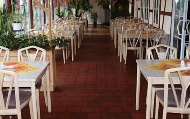 Seehotel & Restaurant Karlslust