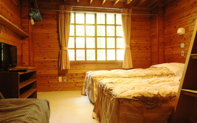 Lodge Ullr