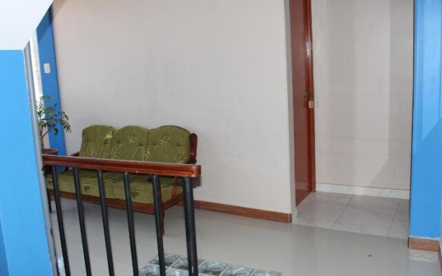 Posada de Percybal Mirador INN