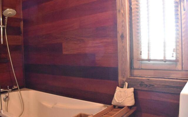 Appartement Méribel, 4 pièces, 6 personnes - FR-1-180-455