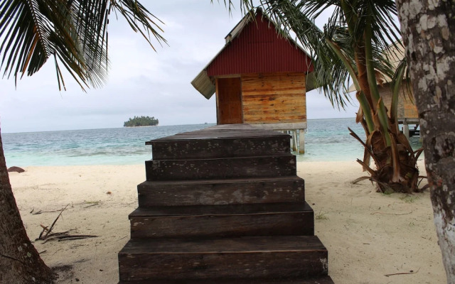 San Blas Islands Panamá