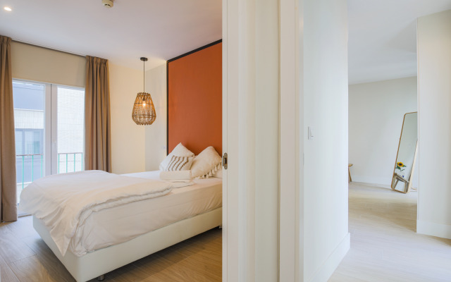 Apartamentos Magna Sevilla