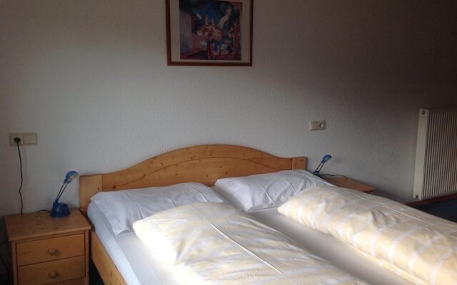 Pension Wirt am Bach