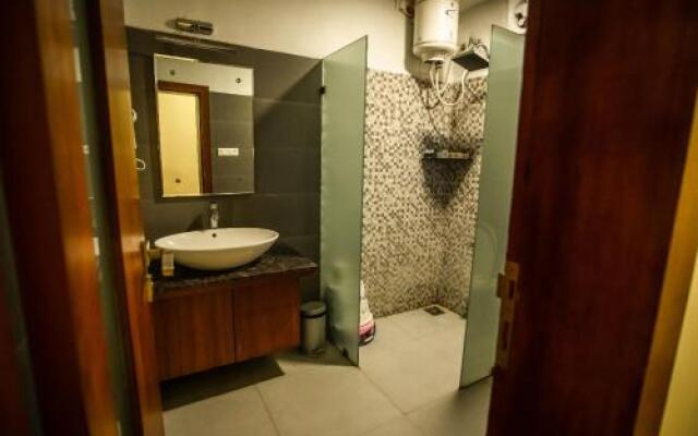 Colonels Hotel
