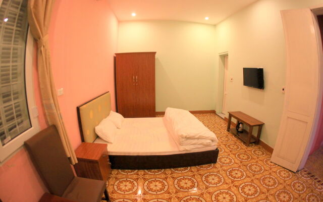 Go Ninh Binh Hostel