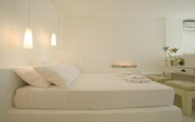 Althea Armonia Suites