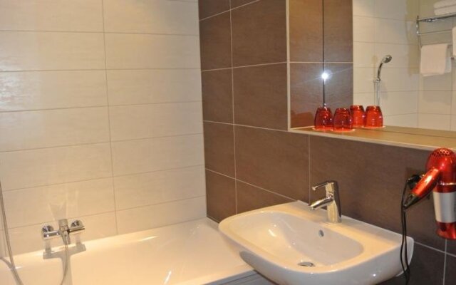 Hotel Restaurant Jura