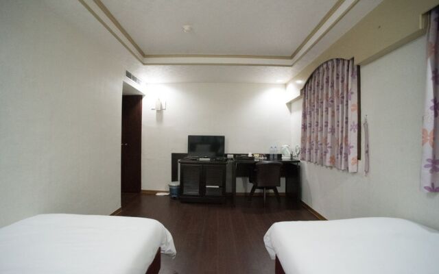 WL Hotel
