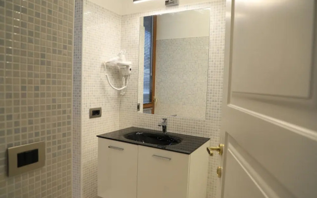 Gemelli Hotel