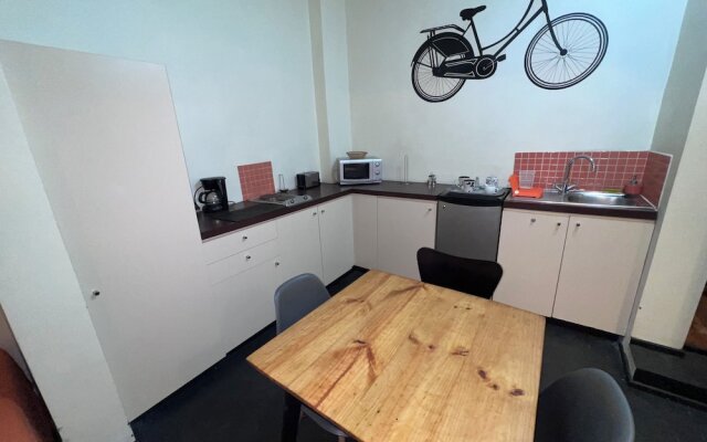Aparthotel providencia