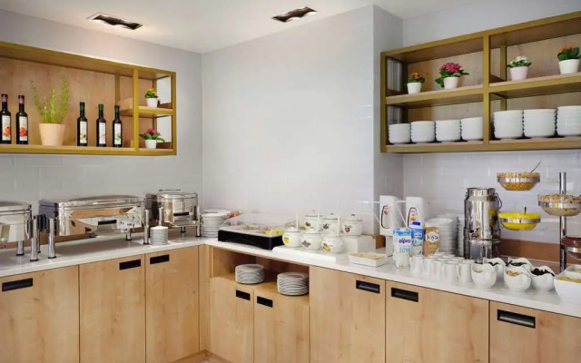 Hotel Innsbruck Tivoli