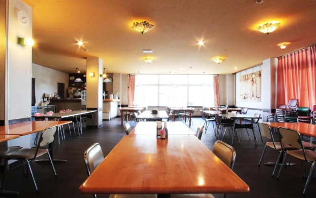 Hotel Shuzan Nanatsunotobira