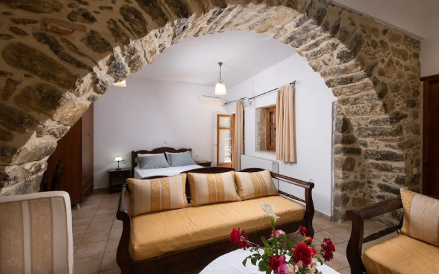 Metohi Nature Living