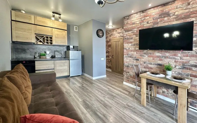 Мария Румс на ул. Ангарская, д. 69В