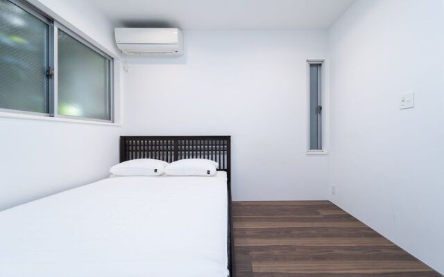 Satellite Hotel Yebisu