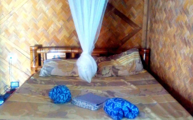Arkadia Eco Resort Underground River