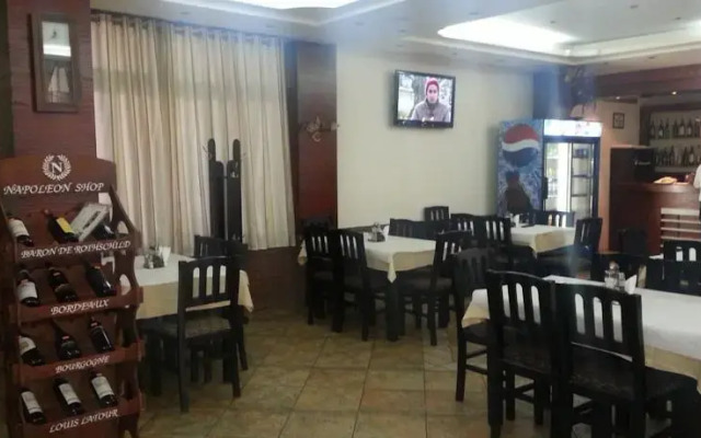 Hotel Andriano