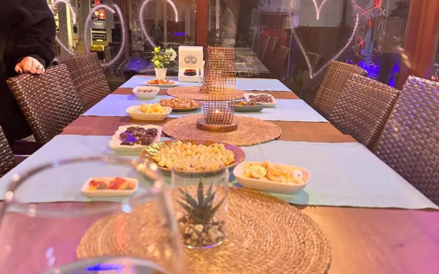 Agora Apart Otel