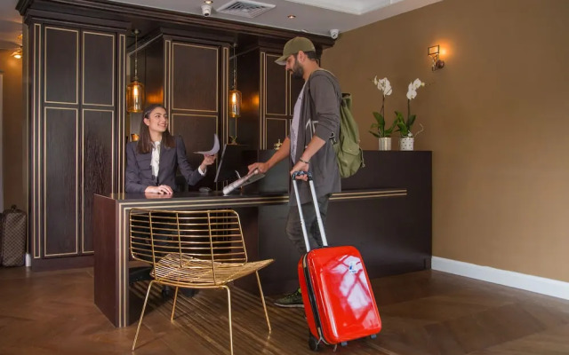 A23 Boutique Hotel
