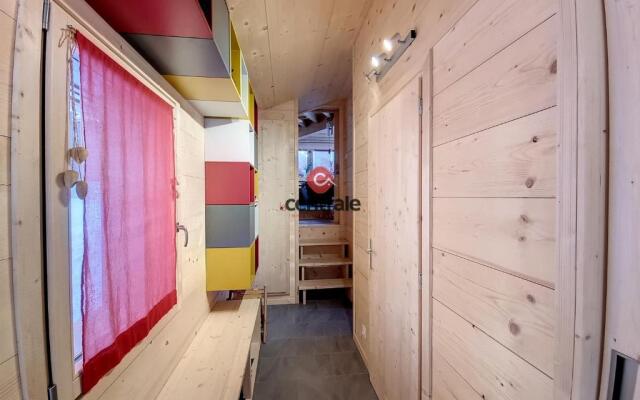 Chalet Les Gets, 7 pièces, 10 personnes - FR-1-454-89