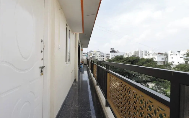 VILASINI INN BTM Layout, Bengaluru