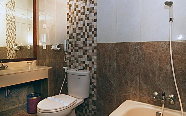 Weta International Hotel Surabaya