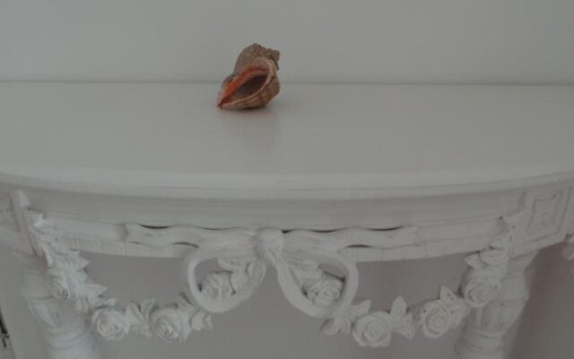 Guest House Near the Sea