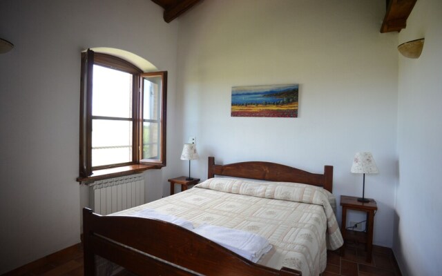 Agriturismo Volta di Sacco