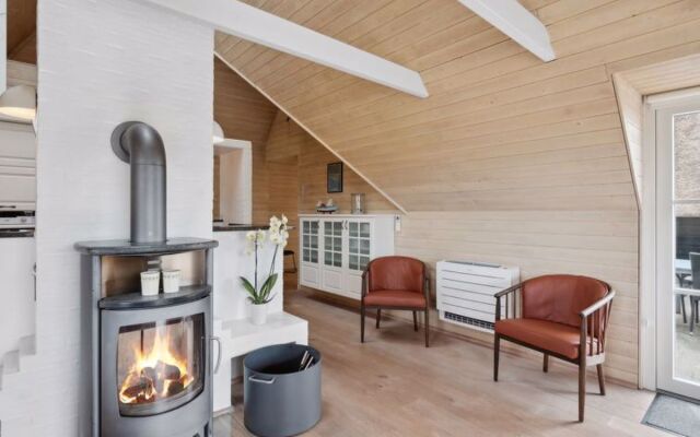 "Ameline" - 100m from the sea in Western Jutland