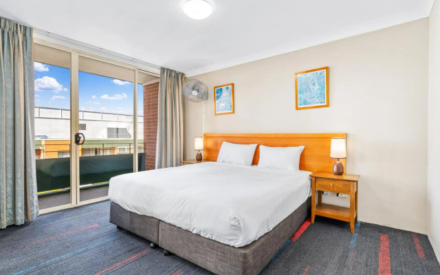 APX Parramatta