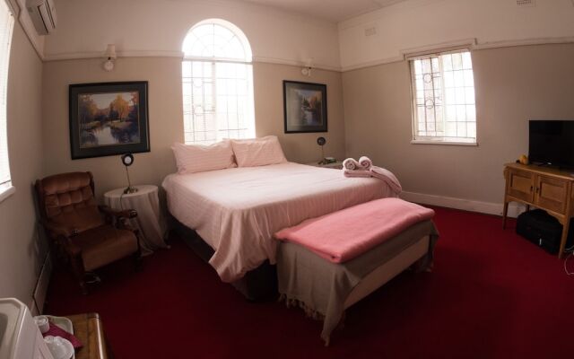 Sondela Guest House