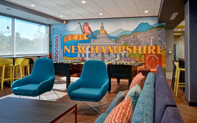 Tru by Hilton Concord