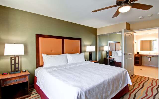 Homewood Suites by Hilton Richland