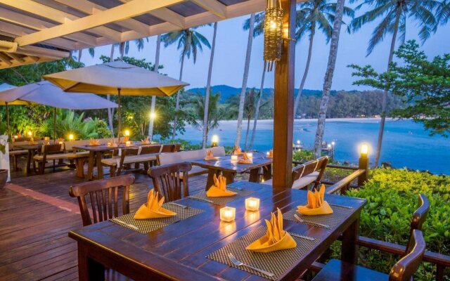 Tolani Resort Koh Kood