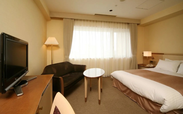 Tokachi Gardens Hotel