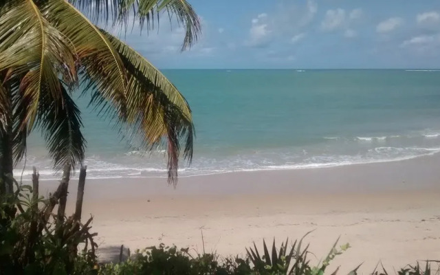 Pousada Mar de Esmeralda