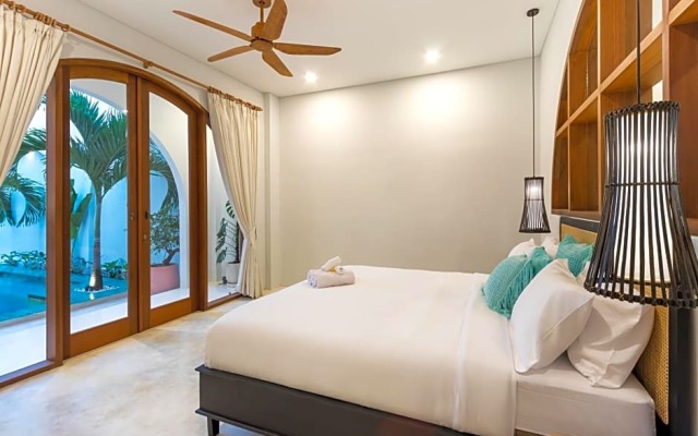 SooBali La Fountain 3BR