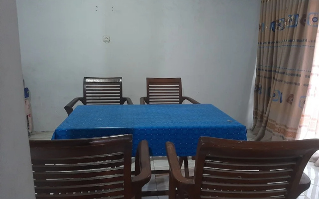 Hotel O Griya Rizky Homestay Syariah