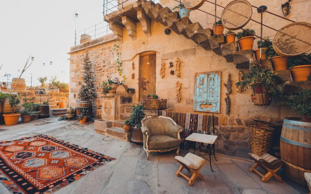 Kilim Pansiyon