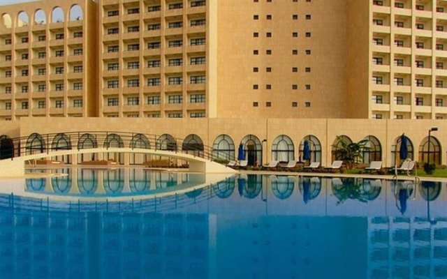 Kempinski Hotel N'Djamena