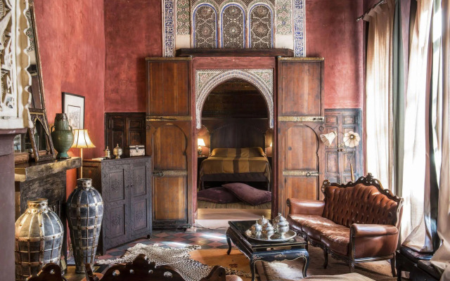 Dar Darma - Riad