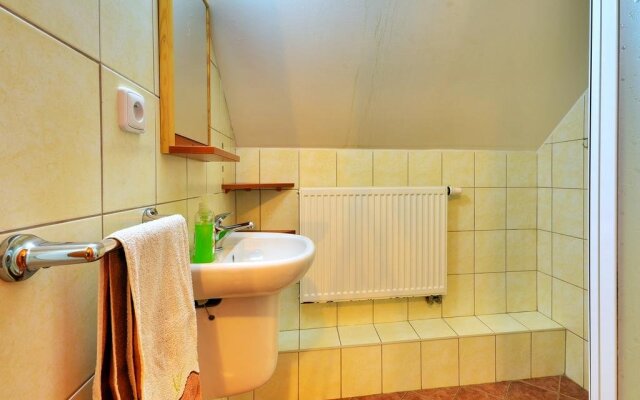 Apartmány Novákovi