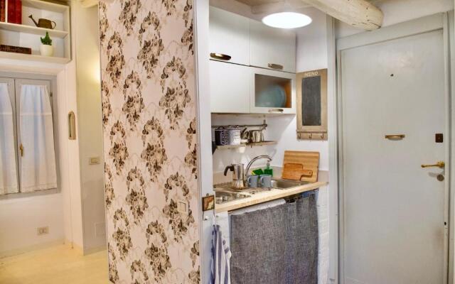 Boutique Apartment Roma in Trastevere