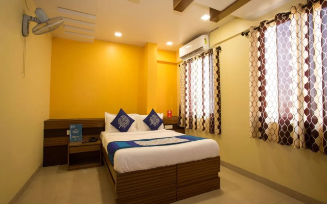 Nanashree Executive by OYO Rooms
