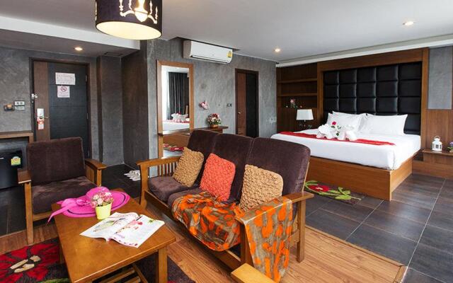 B2 Bangkok Hotel - Srinakarin