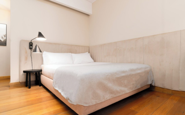 Limehome Lisbon Eca de Queiroz